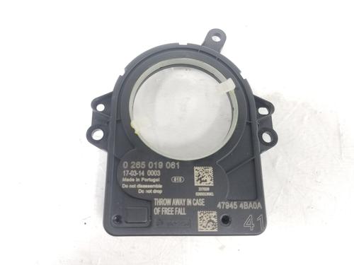 Used Electronic module NISSAN QASHQAI II SUV (J11, J11_) 1.6 DIG-T (163 hp) 14090600