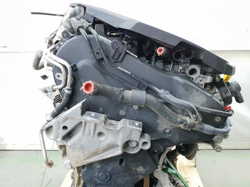 Engine VW T-ROC (A11, D11)  | BP29728609M1 