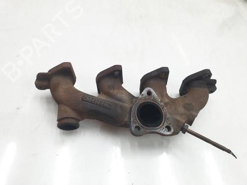 Used Exhaust manifold Exhaust manifold 37158228 37158228