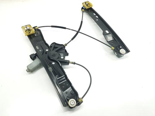 Front left window mechanism LAND ROVER RANGE ROVER EVOQUE (L538) 2.0 D | BP31971102C22