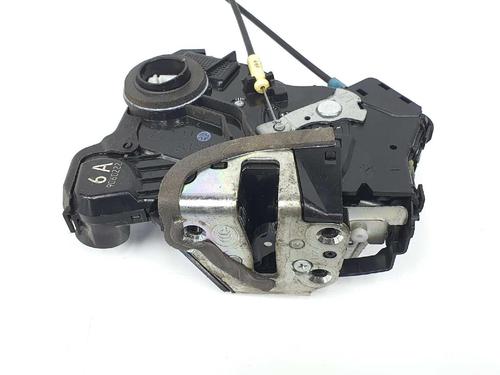 Front left lock TOYOTA RAV 4 III (_A3_) 2.2 D 4WD (ALA30_, ALA30R) | BP6825168C98 