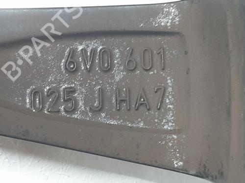 Rim VW POLO V (6R1, 6C1) 1.4 TDI | BP26155649C45 