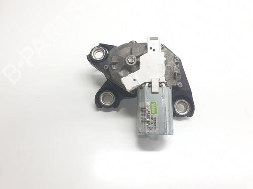 Rear wiper motor OPEL COMBO E Tour / Life (K9) 1.5 | BP22564936M102 