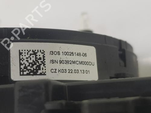 Squib airbag VW CADDY III MPV (2KB, 2KJ, 2CB, 2CJ) 1.6 TDI | BP8530825C102 