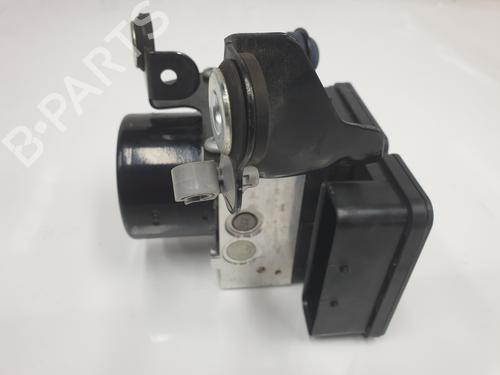 ABS pump VOLVO XC60 I SUV (156) D4 | BP20195787M43 