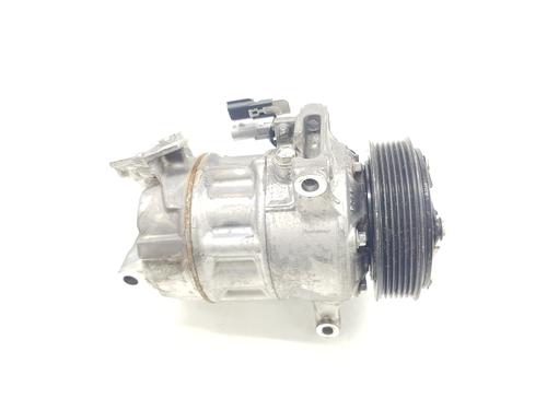 Used AC compressor AC compressor RENAULT ARKANA I (LCM_, LDN_) [2019-2026] 33239257 33239257