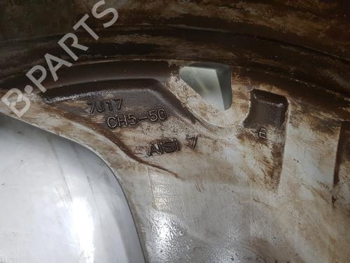 Fælk CITROËN C4 Picasso II | BP31958115C45