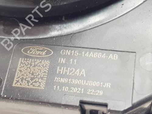 Steering wheel controls FORD FOCUS IV (HN) | BP39049358E15 - Image 6
