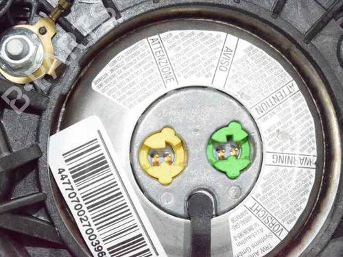 Førerens kollisjonspute OPEL CORSA D (S07) 1.3 CDTI (L08, L68) | BP1515354C9 