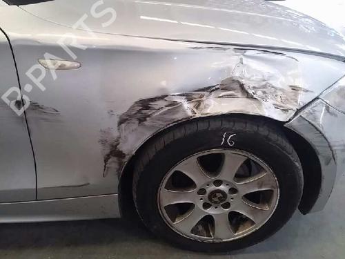 Radio BMW 1 (E87) 118 d | BP9288574E6 