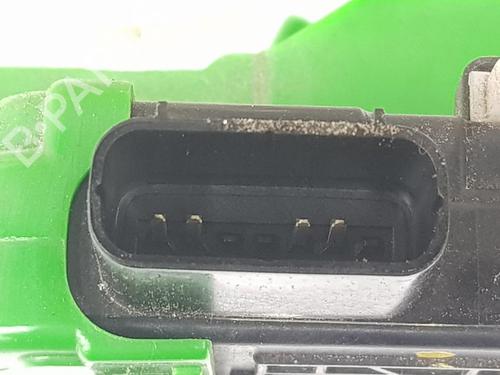Rear left lock HYUNDAI i40 I (VF) 1.7 CRDi | BP9314386C100 