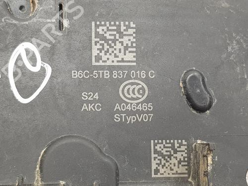 Front right lock SEAT ATECA (KH7, KHP) 1.5 TSI | BP32072580C97 - Image 5