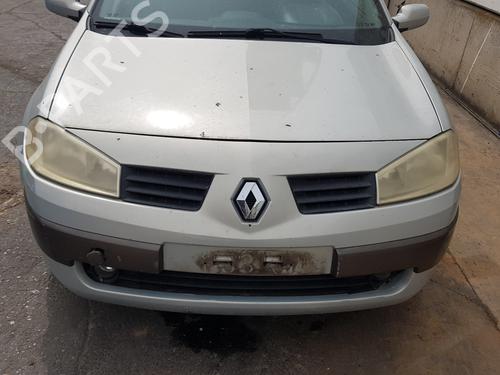 Engine control unit (ECU) RENAULT MEGANE II (BM0/1_, CM0/1_) 1.4 16V (BM0B, CM0B) | BP28412526M57