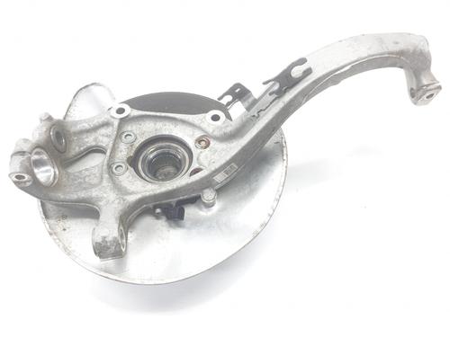 Left front steering knuckle AUDI A6 C7 (4G2, 4GC) 2.0 TDI | BP32112281M25 - Image 3