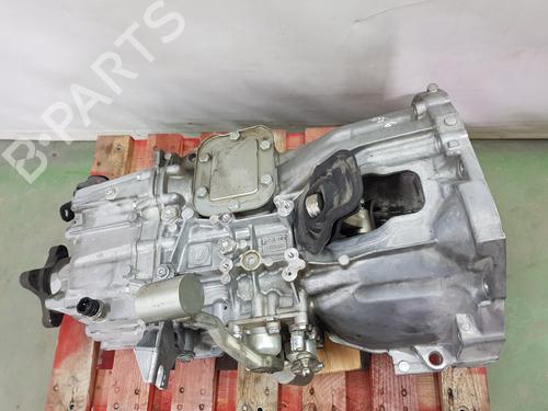 Gearbox RENAULT MASTER III Van (FV) 2.3 dCi 130 FWD (FV0M, FV0Y, FV0J, FV02, FV03) | BP32510367M3  - Image 5