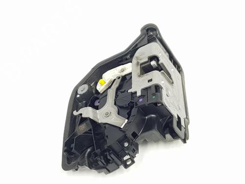 Front right lock BMW X1 (F48) xDrive 18 d | BP20197515C97 