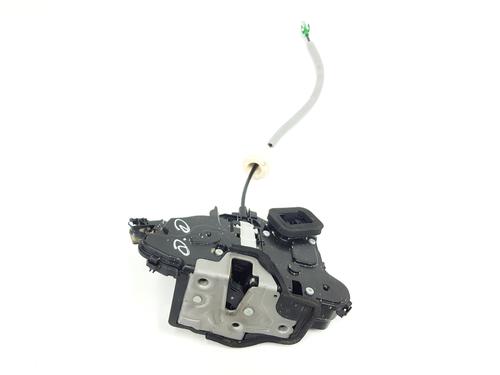 Front right lock SEAT IBIZA V (KJ1, KJG)  | BP28278872C97 