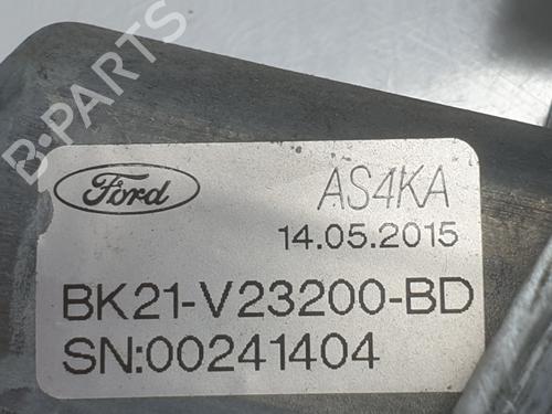 Front right window mechanism FORD TRANSIT CUSTOM V362 Van (FY, FZ) 2.2 TDCi | BP31068383C23 