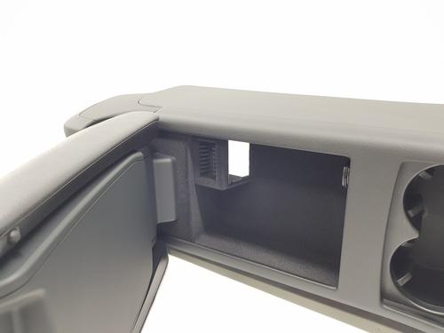 Armrest / Center console AUDI A6 C7 (4G2, 4GC) 2.0 TDI | BP30472125I20