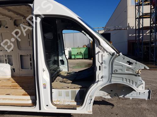 Other VW CRAFTER Van (SY_, SX_)  | BP29535415O1 