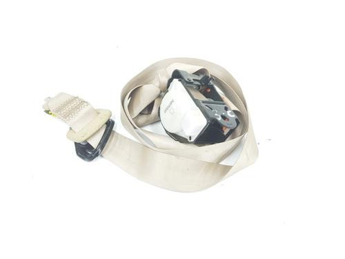 Sikkerhetsbelte bak i midten TOYOTA LAND CRUISER PRADO (_J12_) 3.0 D-4D (KDJ120, KDJ125) (163 hp) 23092778
