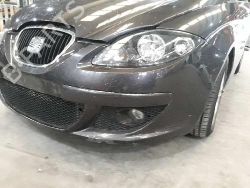 Intercooler pipe SEAT ALTEA (5P1) 1.9 TDI | BP14121569M127 