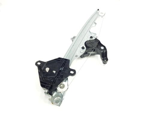 Front right window mechanism DACIA DUSTER (PYM_, PYN_) 1.2 TCe 130 | BP34354493C23  - Image 5