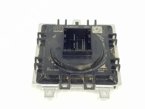 Used Lights ECU Lights ECU PEUGEOT 3008 III (KA_, KB_, KC_) e-210 (KCZKZX) (213 hp) 40156227 40156227