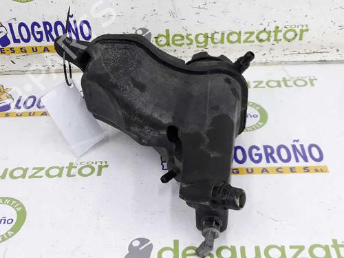 Expansion tank BMW 3 Coupe (E92) 330 i | BP1641268C120 