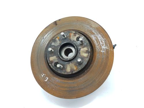 Left front steering knuckle KIA OPTIMA (JF) 1.7 CRDi | BP21178472M25 