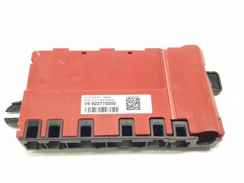 Used Fuse box BMW 4 Gran Coupe (F36) 418 d (150 hp) 16354114