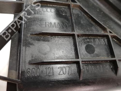 Radiator fan SEAT IBIZA III (6L1) 1.9 TDI | BP21665577M35 