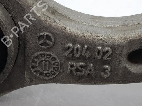 Right rear suspension arm MERCEDES-BENZ GLK-CLASS (X204) 220 CDI 4-matic (204.984, 204.997) | BP22714124M15 
