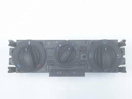 Used Climate control SEAT TOLEDO IV (KG3) 1.2 TSI (90 hp) 7895916