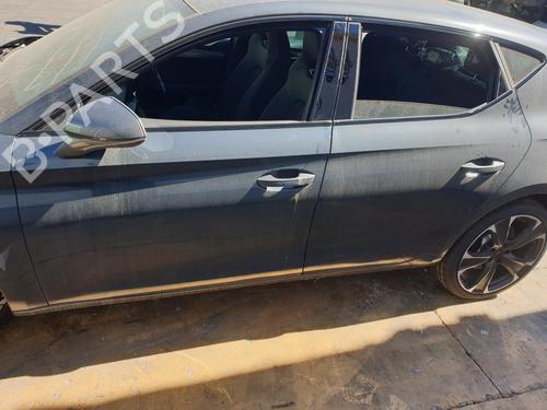 Electronic module CUPRA LEON (KL1, KU1) 1.5 TSI | BP18001701M83 