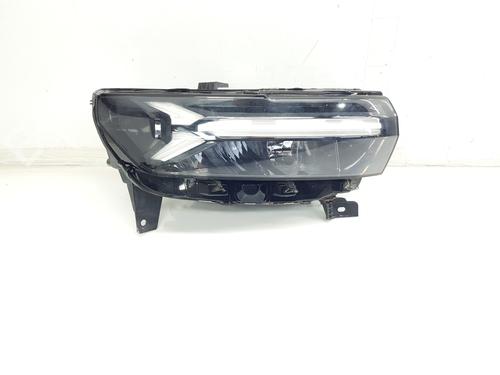 Used Right headlight Right headlight DACIA DUSTER (PYM_, PYN_) 1.2 TCe 130 (131 hp) 34354054 34354054