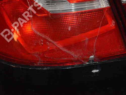 Rear left exterior door handle SEAT TOLEDO IV (KG3) 1.6 TDI | BP1641456C130  - Image 15