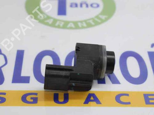 Other RENAULT MEGANE III Grandtour (KZ0/1)  | BP14120557O1