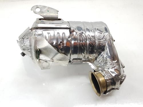 Used Particulate filter Particulate filter RENAULT CLIO V (B7_) [2019-2026] 33801843 33801843