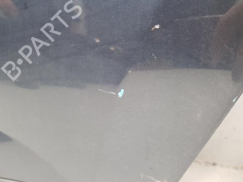 Left rear door PEUGEOT 3008 I MPV (0U_) 1.6 HDi 115 / BlueHDi 115 | BP15990445C4 