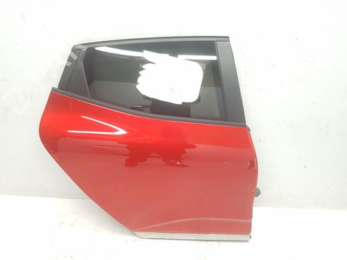 Used Right rear door RENAULT CLIO V (B7_) [2019-2025]  26287871