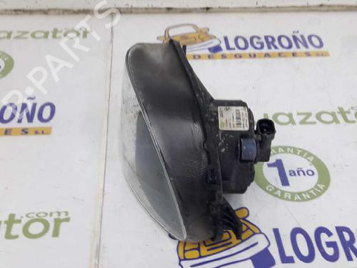 BP2273846C31 | Farol Nevoeiro frente direito BMW 5 Touring (F11) 535 d BP2273846C31