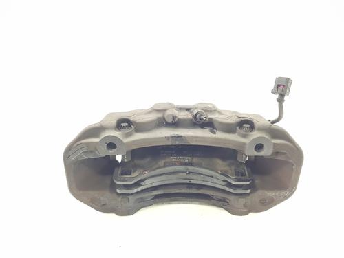 Right front brake caliper PORSCHE CAYENNE (92A) 3.0 Diesel | BP29466987M104 