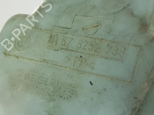 Windscreen washer tank BMW X5 (E53) 4.6 is | BP21202735C113 