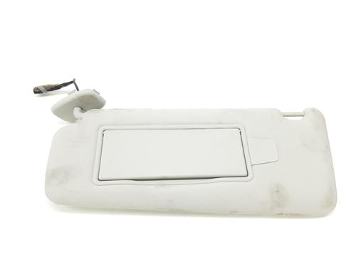 Used Left sun visor LAND ROVER RANGE ROVER EVOQUE (L538) [2011-2019]  29026311