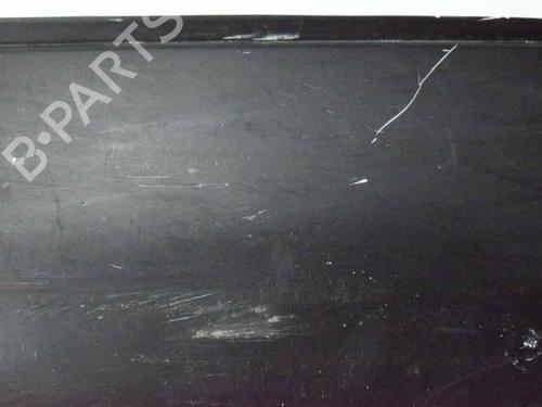 Rear bumper AUDI TT (8N3) 1.8 T | BP1159594C8 