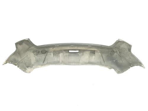 Rear bumper NISSAN QASHQAI / QASHQAI +2 I (J10, NJ10, JJ10E) 2.0 dCi | BP10561518C8 
