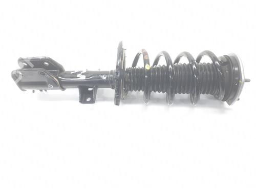 Used Left front shock absorber VW CRAFTER Van (SY_, SX_) [2016-2026]  31346054