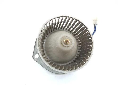 Heater blower motor MITSUBISHI PAJERO III (V7_W, V6_W) 3.2 Di-D (V68W) | BP14076907M62 