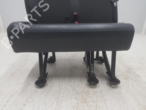 Right front seat CITROËN JUMPY III Van (V_) | BP33861213C16 - Image 6